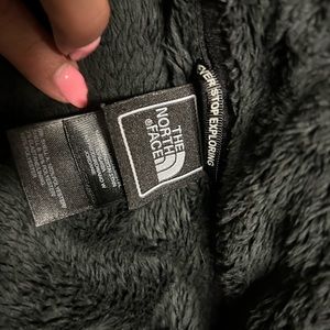The North Face Osito Sweater